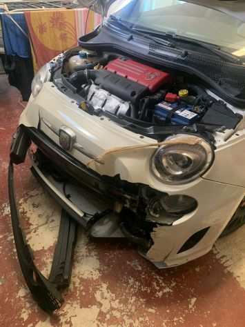 Compro auto incidentate fuse rotte LIVORNO T 3355609958