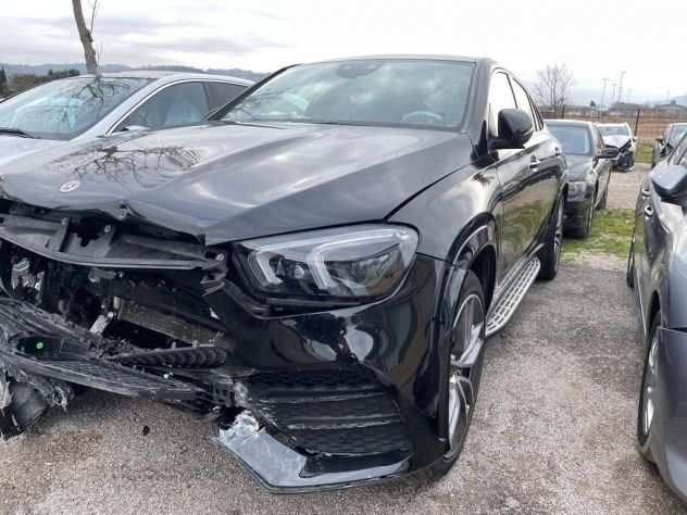 Compro auto incidentate fuse rotte LIVORNO T 3355609958