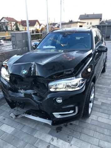 Compro auto incidentate fuse rotte Matera T 3355609958