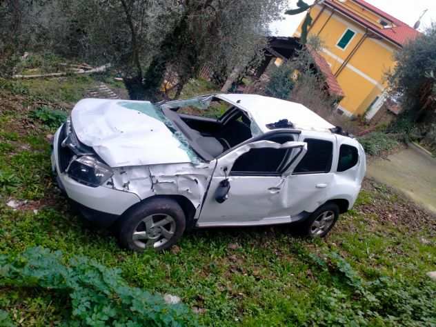 Compro auto incidentate fuse rotte Moto incidentate Ferrara