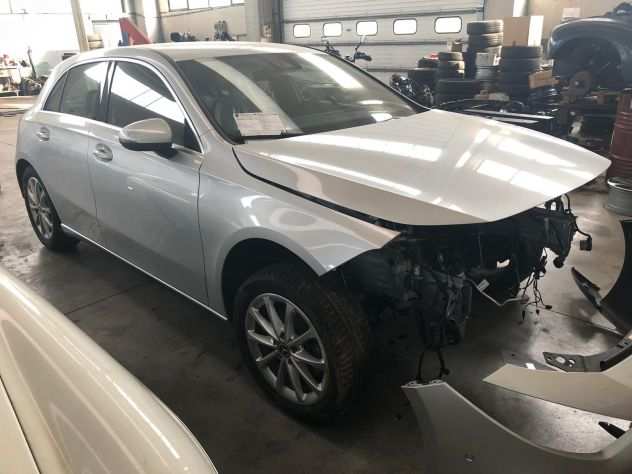 Compro auto incidentate fuse rotte Pordenone T 3355609958
