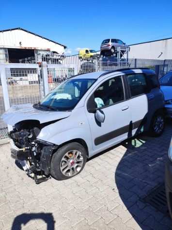 Compro auto incidentate fuse rotte Rieti T 3355609958