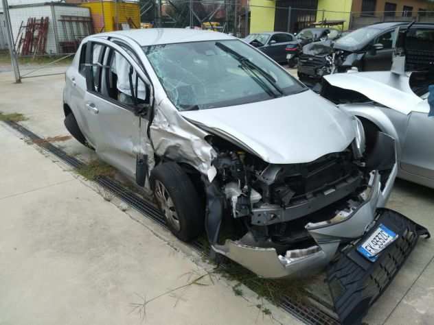 Compro auto incidentate fuse rotte Treviso t 3355609958