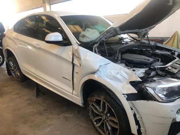 Compro auto incidentate fuse rotte Venezia T 3355609958