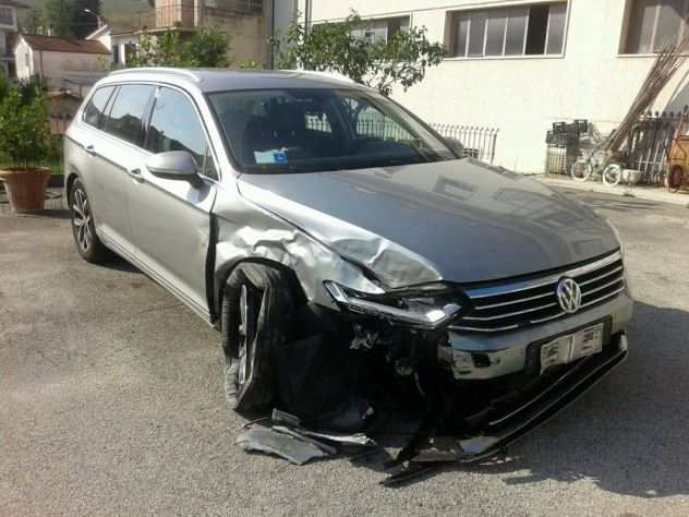 COMPRO AUTO INCIDENTATE MONZA E BRIANZA T. 3355609958