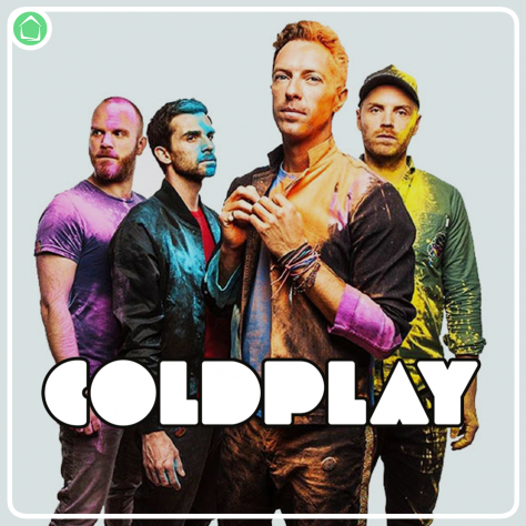 COMPRO BIGLIETTI COLDPLAY DATA 12 - 13 - 15 - 16 GIUGNO 2024 ROMA