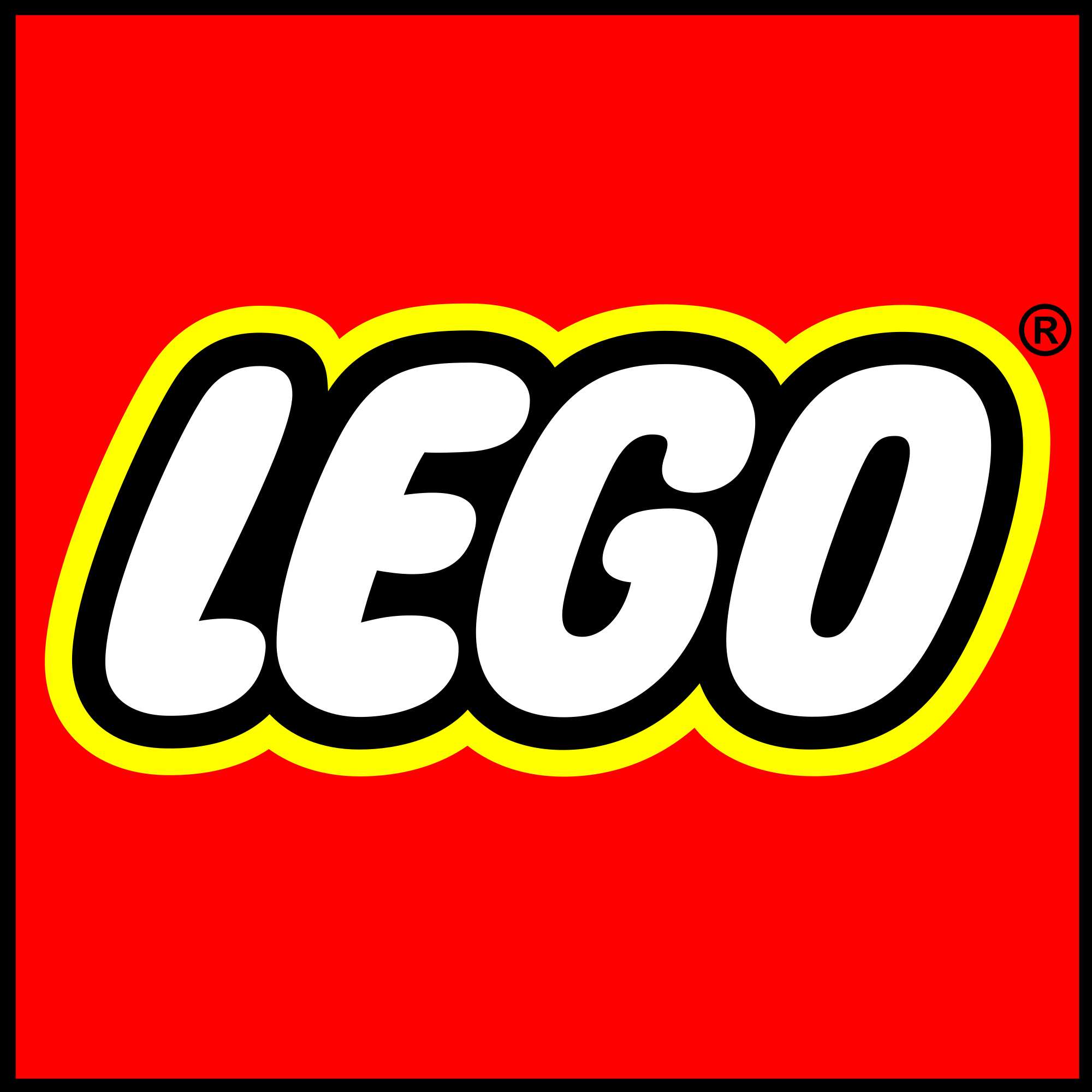 Compro Lego