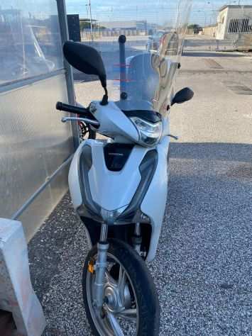 compro scooter sh rotti non marcianti tel 3355609958