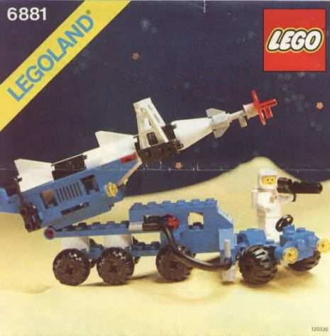 Compro vecchi Lego