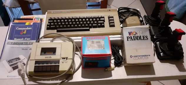 Computer Commodore 64
