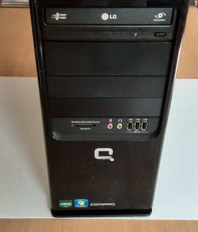Computer Compaq HP 315 eu