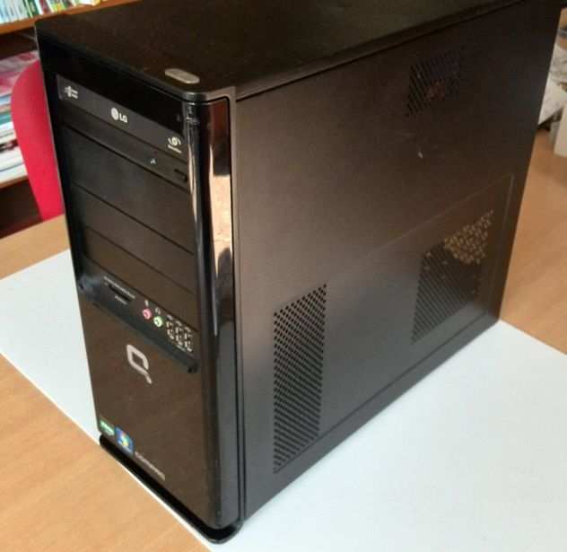 Computer Compaq HP 315 eu