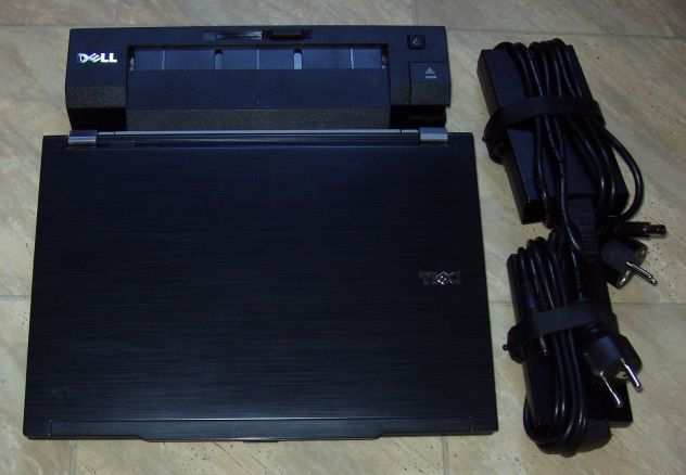 Computer Dell Latitude E4300 pro. Ribassato
