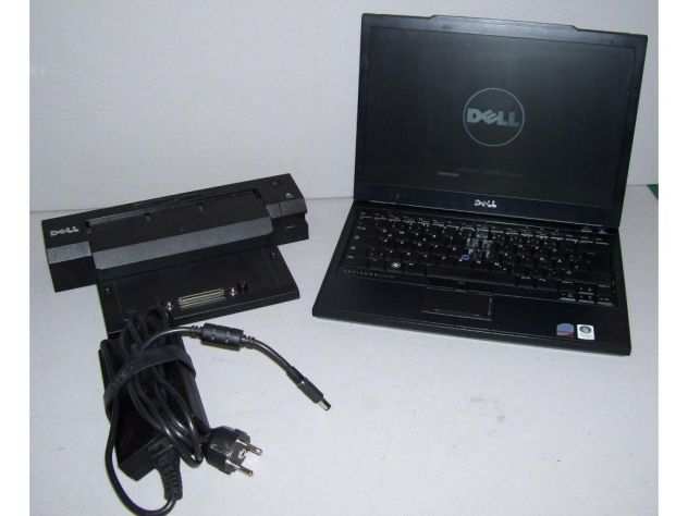 Computer Dell Latitude E4300 pro. Ribassato