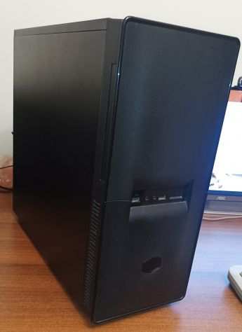 Computer Fisso Intel i5-3750k