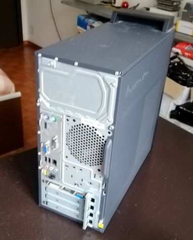 Computer fisso Lenovo E50 90BX