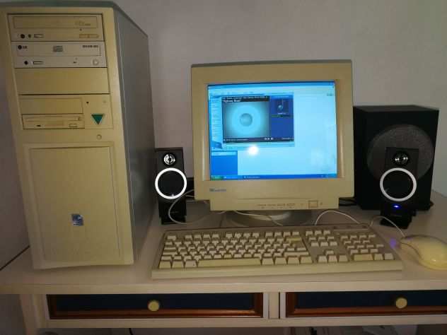 Computer Pentium e Amd