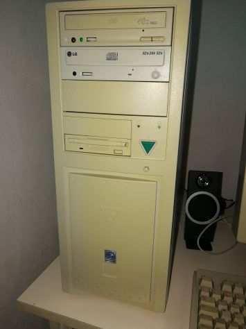 Computer Pentium e Amd