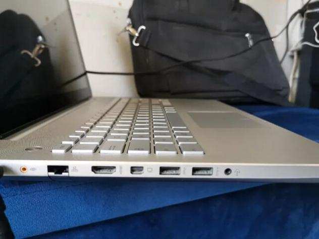 Computer portatile asus n55j