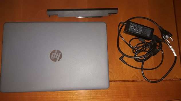 Computer portatile Hp