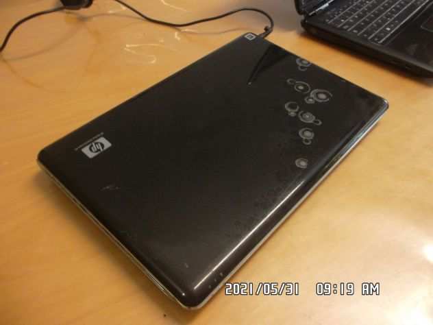 COMPUTER PORTATILE HP-PAVILION-DV6-2191SL INTEL CORE I3 PROCESSOR