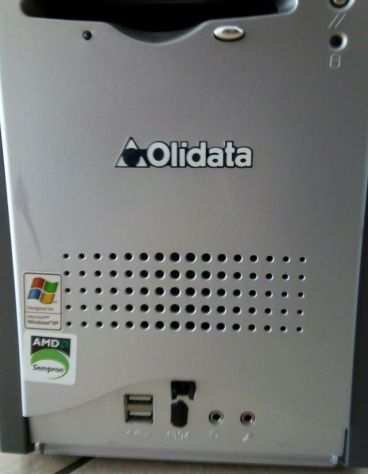 ComputerPc Olidata - Desktop fisso