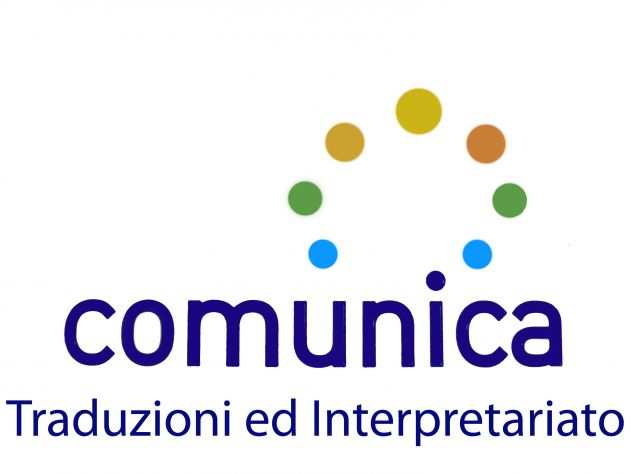 Comunica Servizi - Traduzioni Professionali