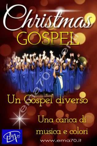 CONCERTO DI NATALE quot MUSICA CELESTEquot MUSICA LIVE