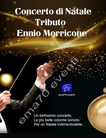 CONCERTO DI NATALE quot MUSICA CELESTEquot MUSICA LIVE