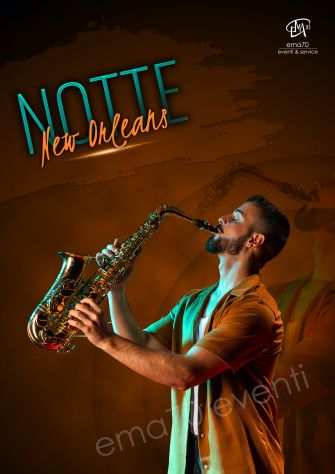 CONCERTO JAZZ ITINERANTE ndash MUSICA LIVE