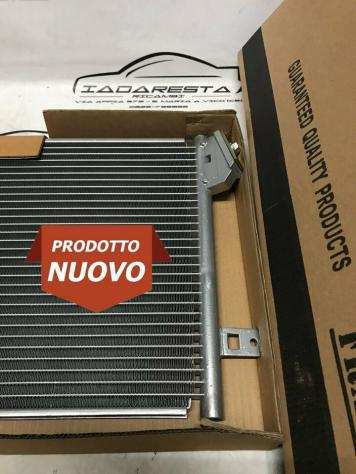 Condensatore Radiatore Clima Fiat Doblo 51838048