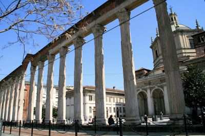 CONDIVISIONE BILOCALE CORSO DI PORTA TICINESE PER RAGAZZA