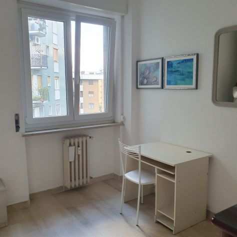 Condivisione stanza singola in appartamento