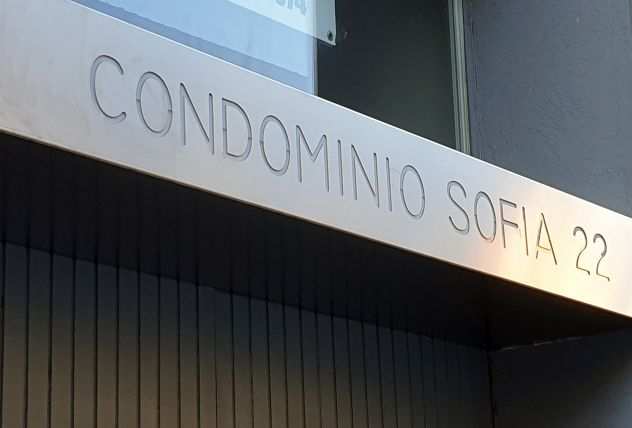 CONDOMINIO SOFIA Appartamenti BICAMERE ed esclusivo ATTICO con ampio balcone