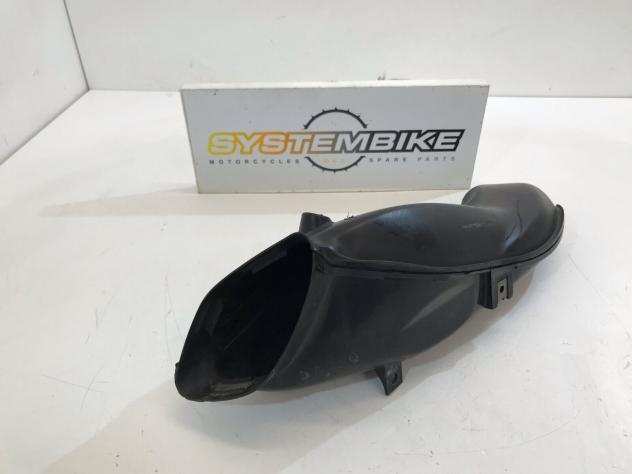 CONDOTTO ARIA SINISTRA SUZUKI GSX-R 600 750 2004-2005  DUCT RIGHT AIRBOX