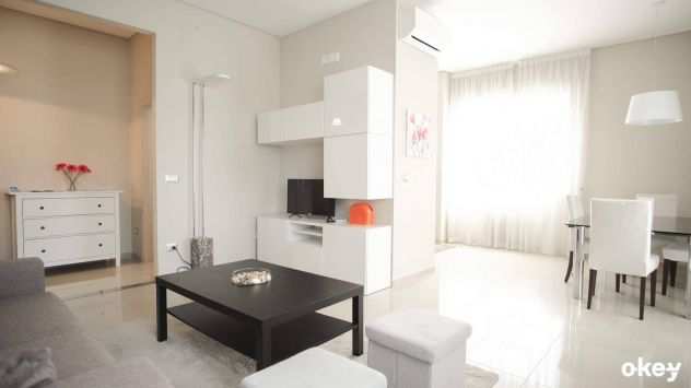 Confortevole appartamento a Bari (fino a 4 persone)