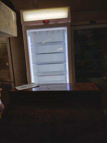 Congelatore freezer