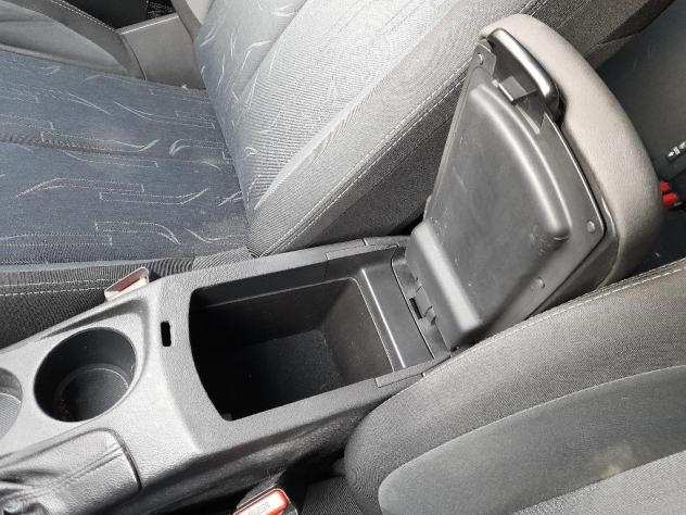 CONSOLE CENTRALE CITROEN C4 laquoIIraquo (2011)