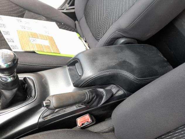 CONSOLE CENTRALE FIAT FREEMONT (2011)