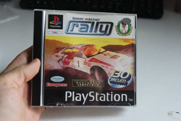 Console Giochi PSX PS1 Sony originali con box, usati retrogaming entra e scegli