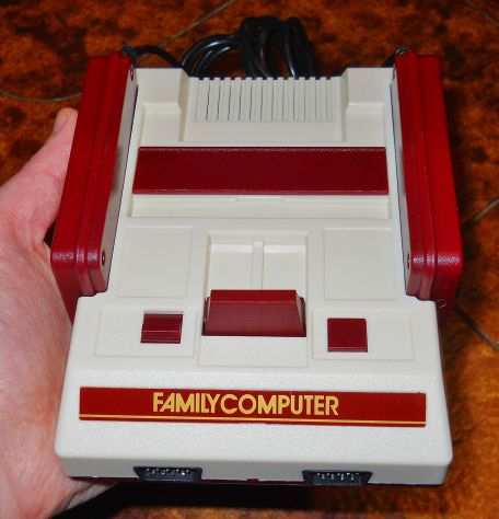 console nintendo famicom mini clone con 400 giochi in memoria nes classic