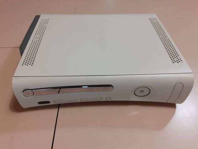 Console xbox 360