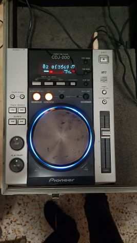 CONSOLLE DJ  REGALO