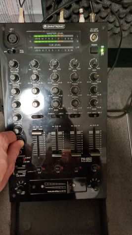 CONSOLLE DJ  REGALO