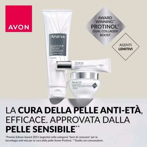 Consulente Avon Indipendente