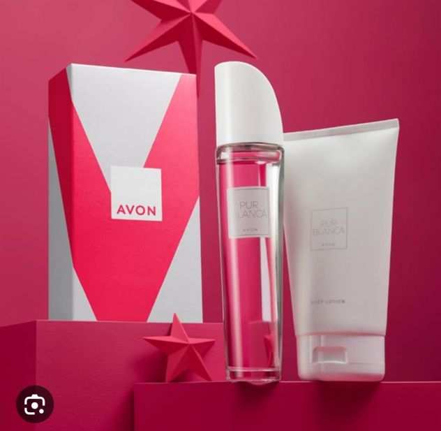 Consulente Avon Indipendente