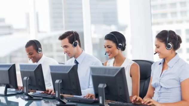 Consulente commerciale per Oj eventi da casa