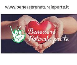 Consulente del benessere