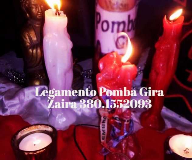 Consulente Esoterica, Potenti Ritualistiche, Max serietagrave.380.1552093