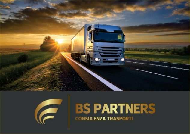 Consulenza e Gestione Trasporti, Logistica amp Spedizioni